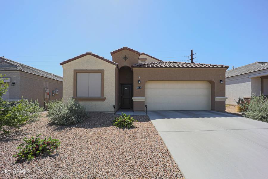 3712 N 310TH Lane, Buckeye, AZ 85396