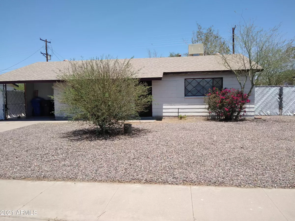 Mesa, AZ 85204,2064 E BIRCHWOOD Avenue