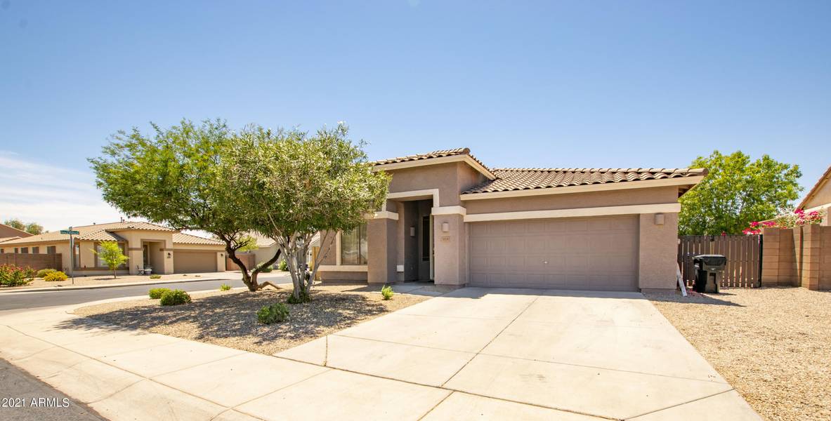 3230 N 125TH Drive, Avondale, AZ 85392