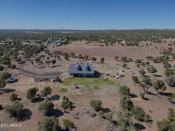 Show Low, AZ 85901,1881 TURKEY LAKE Road