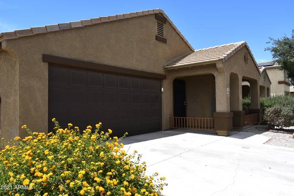 Buckeye, AZ 85326,23561 W CHIPMAN Road