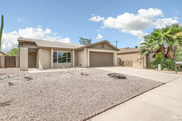 974 N 85TH Street, Scottsdale, AZ 85257