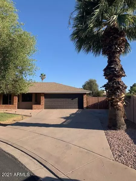 1535 E GROVE Avenue, Mesa, AZ 85204