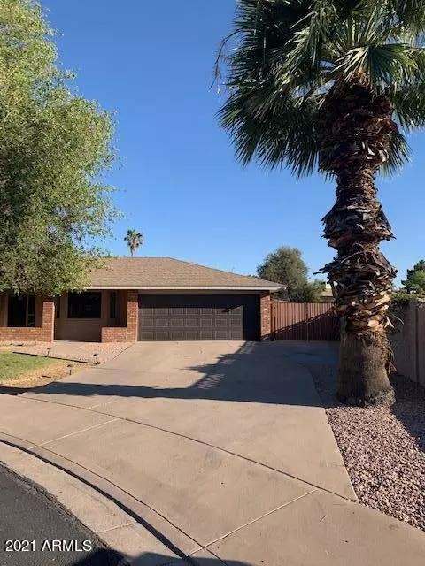 Mesa, AZ 85204,1535 E GROVE Avenue