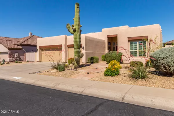 22816 N 48TH Place, Phoenix, AZ 85054