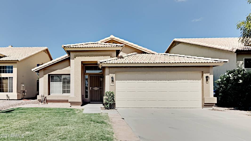 130 N BRADLEY Drive, Chandler, AZ 85226