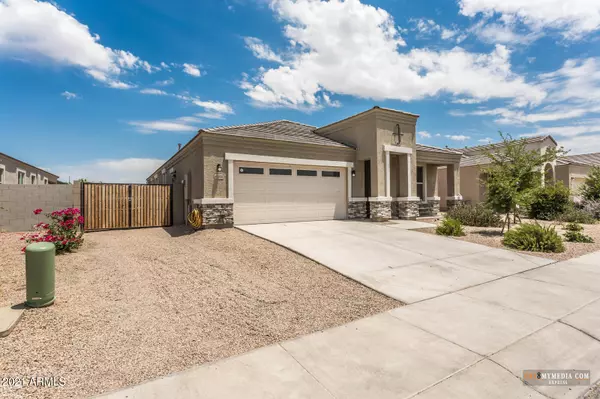 Maricopa, AZ 85138,40988 W JENNA Lane