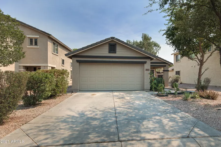 2611 W DESERT SPRING Way, Queen Creek, AZ 85144