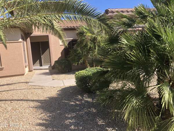 20722 N ENCHANTMENT Drive, Surprise, AZ 85387