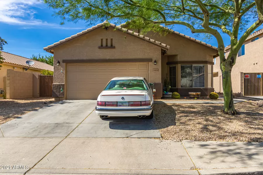 13406 W EVANS Drive, Surprise, AZ 85379