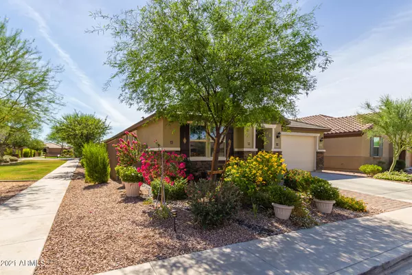 1365 N CLAIBORNE --, Mesa, AZ 85205