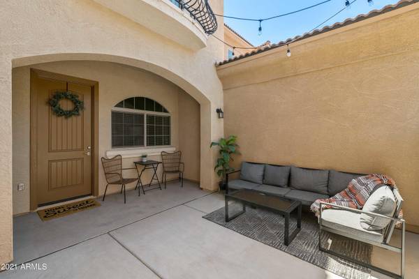 Mesa, AZ 85210,1367 S COUNTRY CLUB Drive #1272