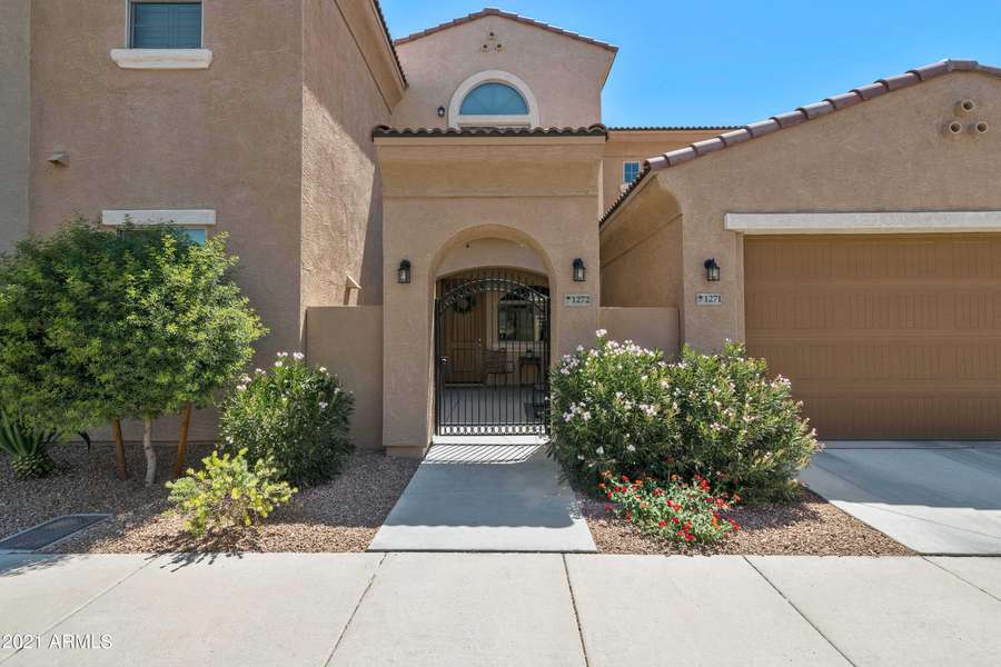 1367 S COUNTRY CLUB Drive #1272, Mesa, AZ 85210