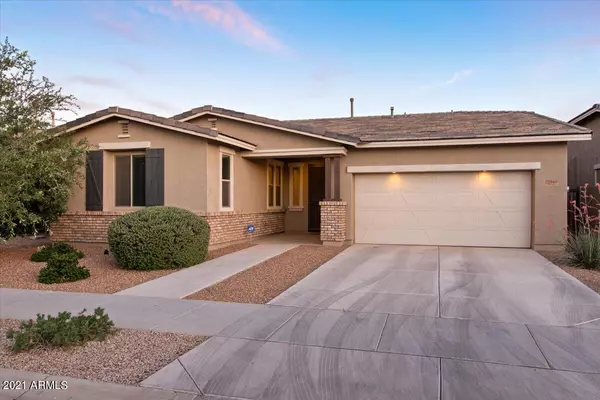 Queen Creek, AZ 85142,22549 E AVENIDA DEL VALLE --