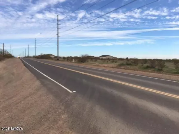 Wittmann, AZ 85361,22601 W Peak View Road #-