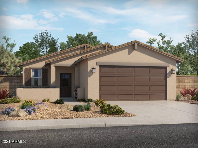 40352 W Jenna Lane, Maricopa, AZ 85138