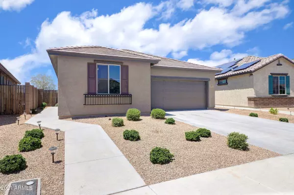 12072 W DESERT SUN Lane, Peoria, AZ 85383