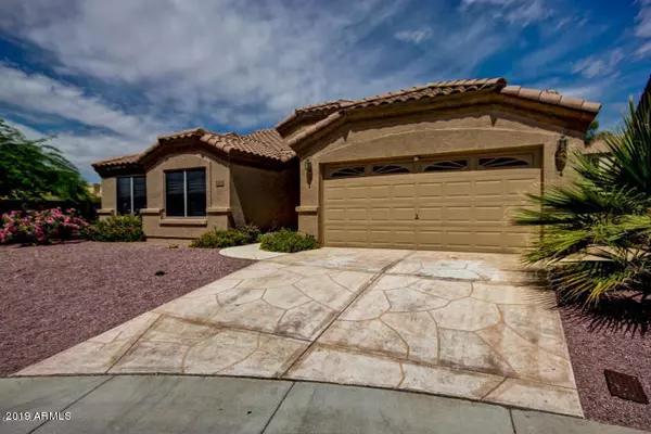 Phoenix, AZ 85083,6436 W BUCKSKIN Trail