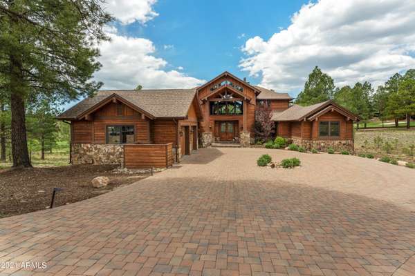 Flagstaff, AZ 86005,1606 E Marbella Court