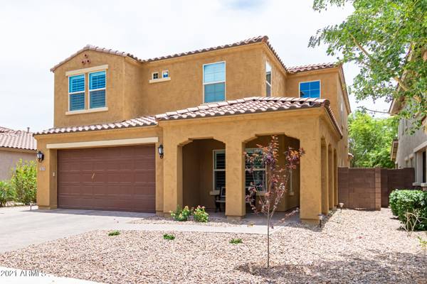 Chandler, AZ 85286,3233 E LANTANA Place