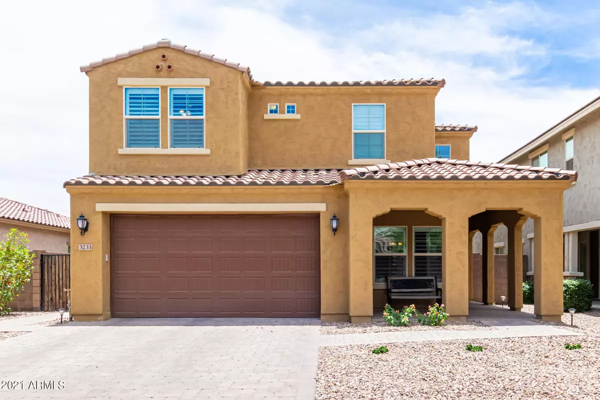 Chandler, AZ 85286,3233 E LANTANA Place