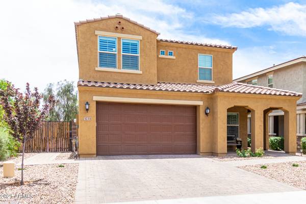 Chandler, AZ 85286,3233 E LANTANA Place