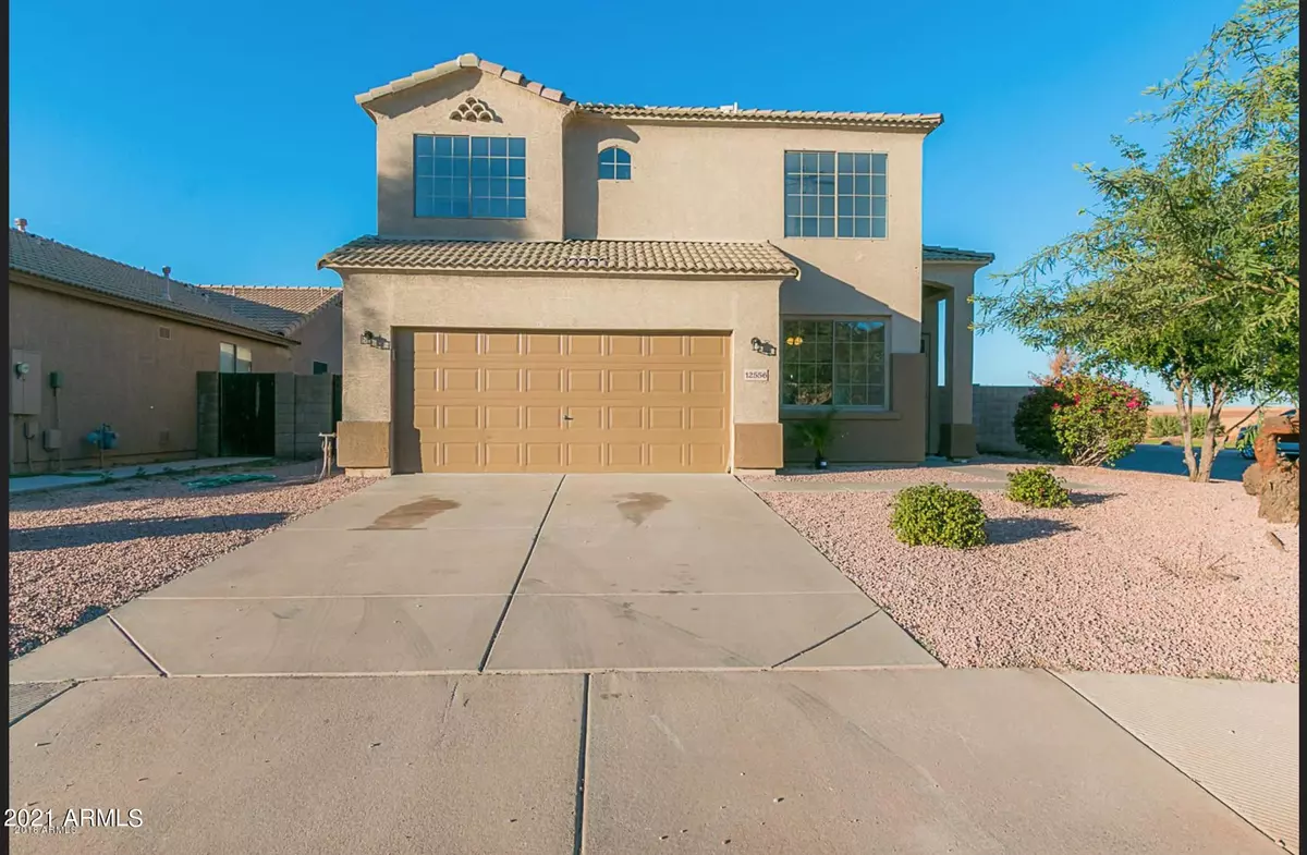 Avondale, AZ 85392,12556 W MONTEREY Way