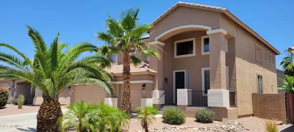 Surprise, AZ 85379,14958 W CAMERON Drive