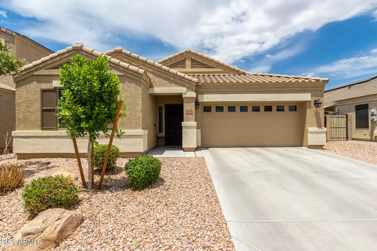 Peoria, AZ 85382,9578 W ALBERT Lane