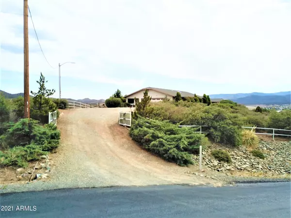 Dewey, AZ 86327,14525 E Eagle Drive