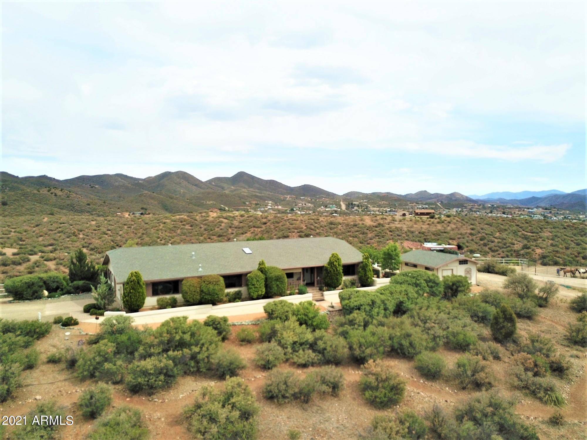 Dewey, AZ 86327,14525 E Eagle Drive