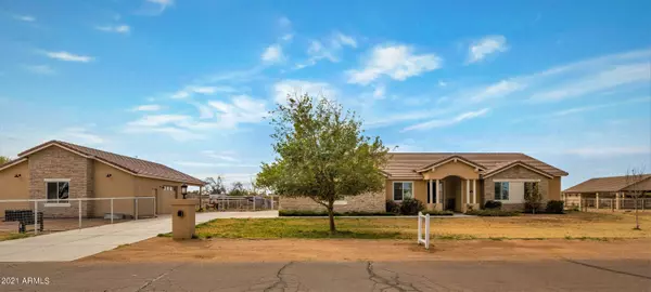 San Tan Valley, AZ 85140,51 W VIA DE ARBOLES --