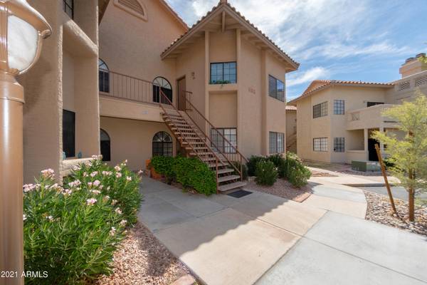 930 N MESA Drive #1009, Mesa, AZ 85201