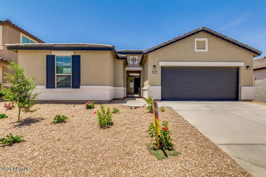 30039 W Cheery Lynn Road, Buckeye, AZ 85396