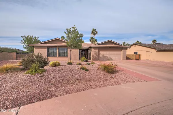 Phoenix, AZ 85044,11022 S PEWAUKEE Street