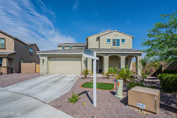 Surprise, AZ 85388,11018 N 188TH Drive