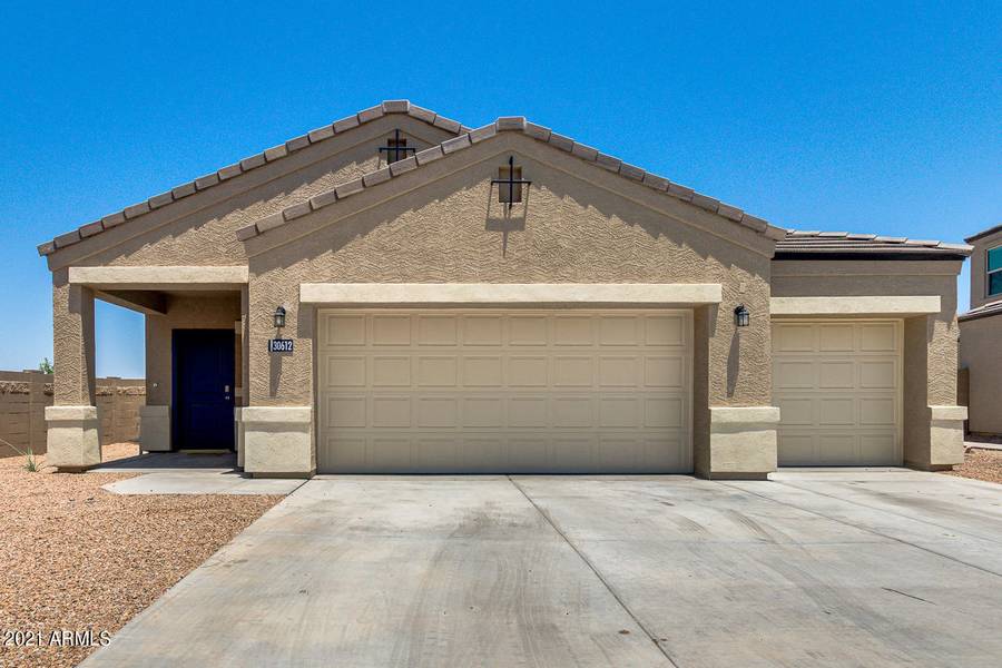 30612 W AMELIA Avenue, Buckeye, AZ 85396