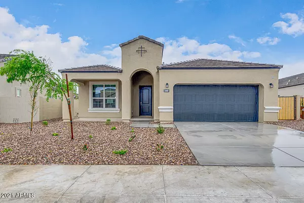 Buckeye, AZ 85396,3348 N 300th Drive