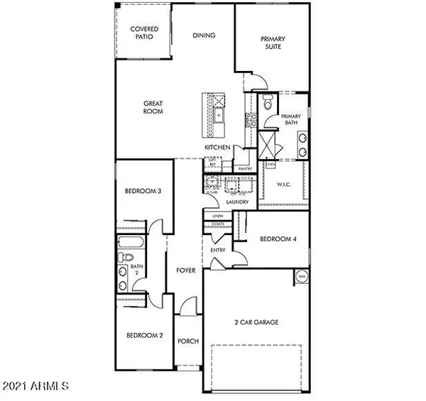 San Tan Valley, AZ 85144,4545 W Greenleaf Drive