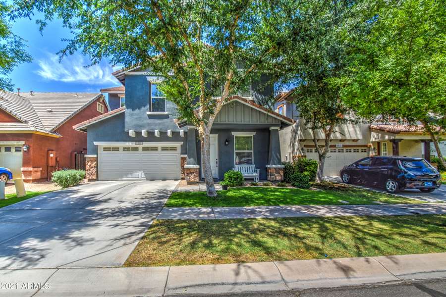 3360 E SIERRA MADRE Avenue, Gilbert, AZ 85296