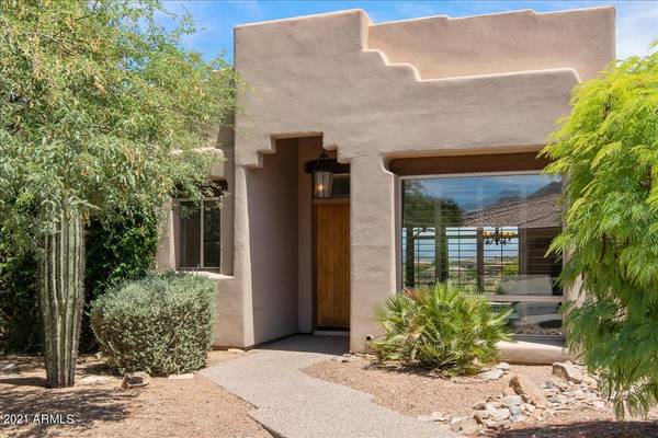 Fountain Hills, AZ 85268,13851 N Sunset Drive