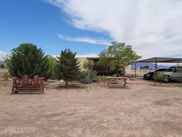 Willcox, AZ 85643,3178 W SAGUARO Road