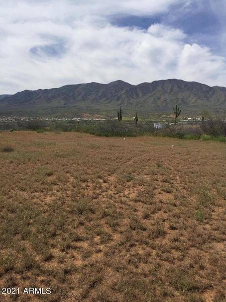 5757 N Riverview Lane #-, Tonto Basin, AZ 85553