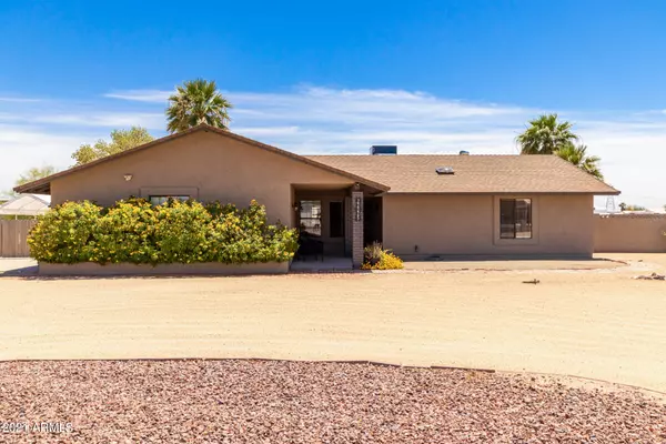 22225 W HILTON Avenue, Buckeye, AZ 85326