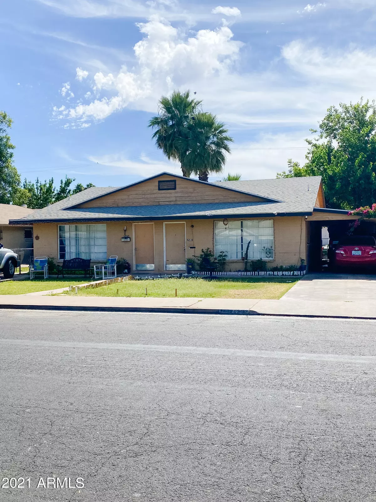 Mesa, AZ 85204,242 S OLIVE --