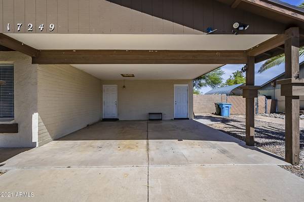 Phoenix, AZ 85053,17249 N 29TH Avenue