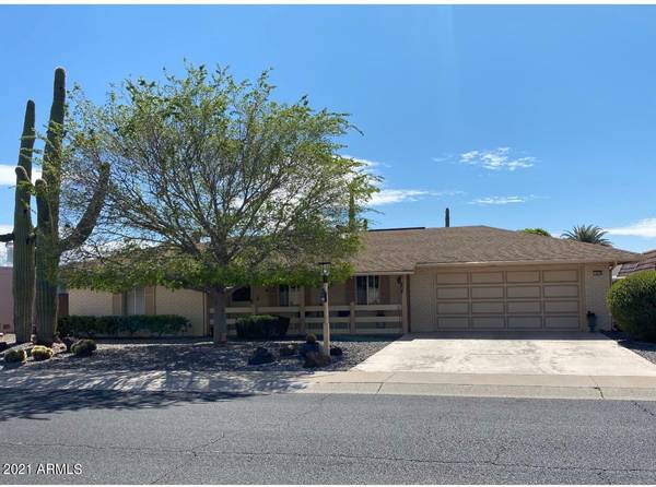 Sun City, AZ 85351,9425 W ROLLING HILLS Drive