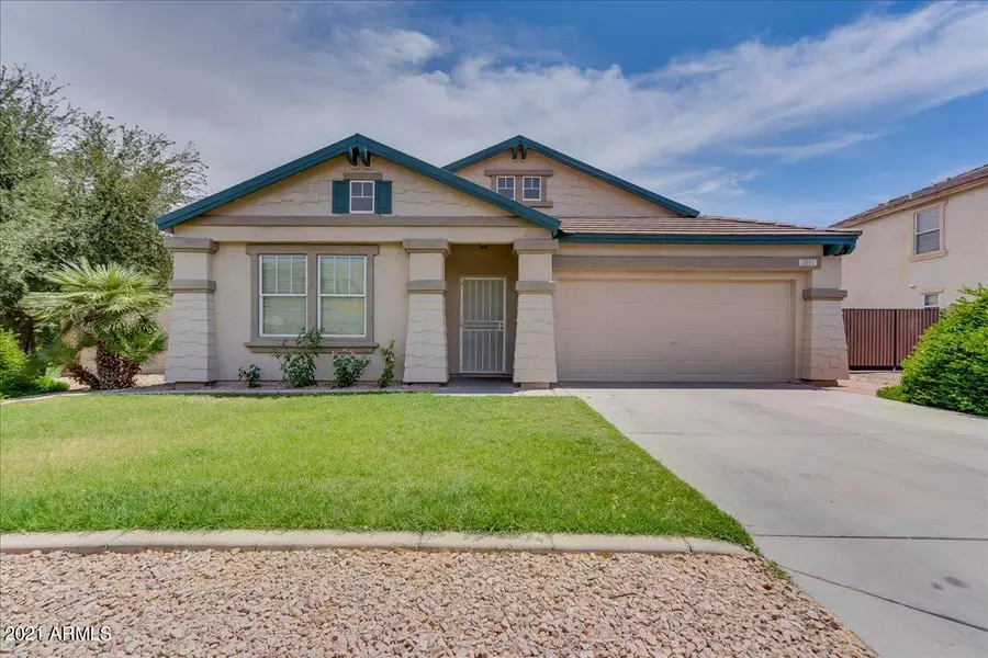 3891 E ESPLANADE Avenue, Gilbert, AZ 85297