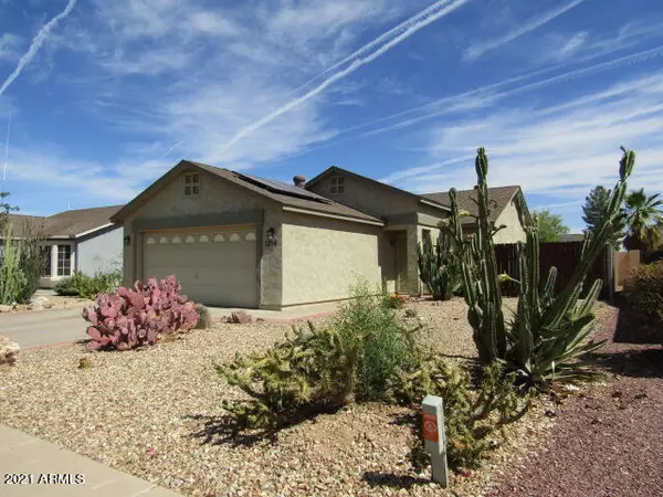 Casa Grande, AZ 85122,1758 E BIRCH Street