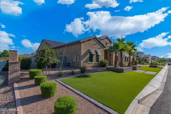 Gilbert, AZ 85298,2581 E TURNBERRY Drive